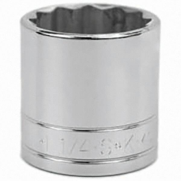 SK - Hand Socket - Exact Tool & Supply