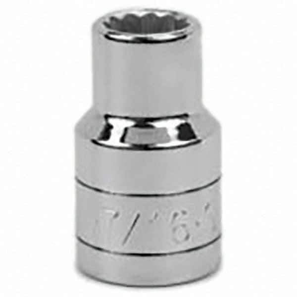 SK - Hand Socket - Exact Tool & Supply
