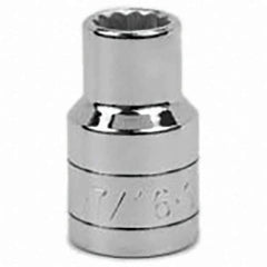 SK - Hand Socket - Exact Tool & Supply