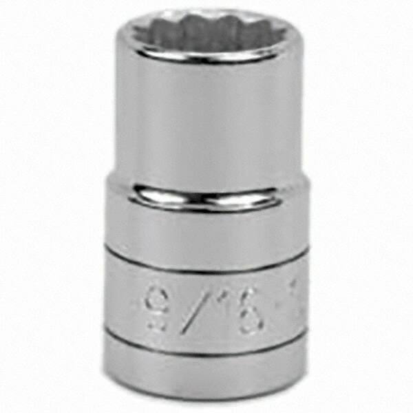 SK - Hand Socket - Exact Tool & Supply