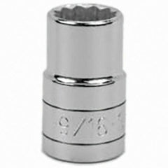 SK - Hand Socket - Exact Tool & Supply