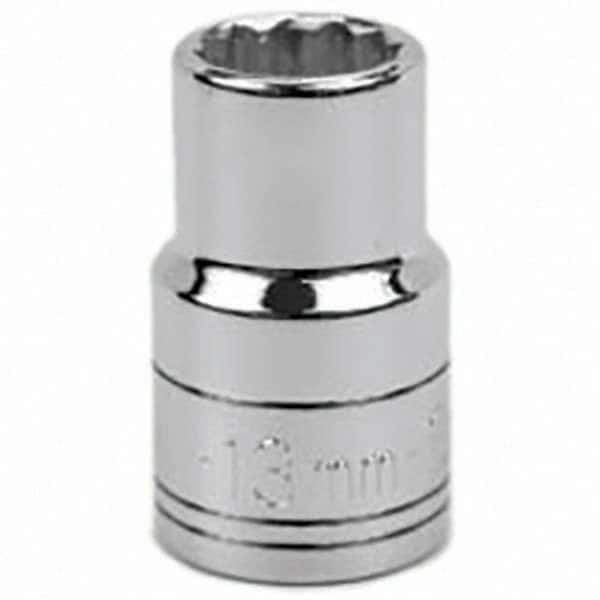 SK - Hand Socket - Exact Tool & Supply