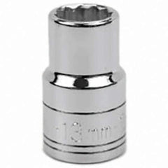 SK - Hand Socket - Exact Tool & Supply