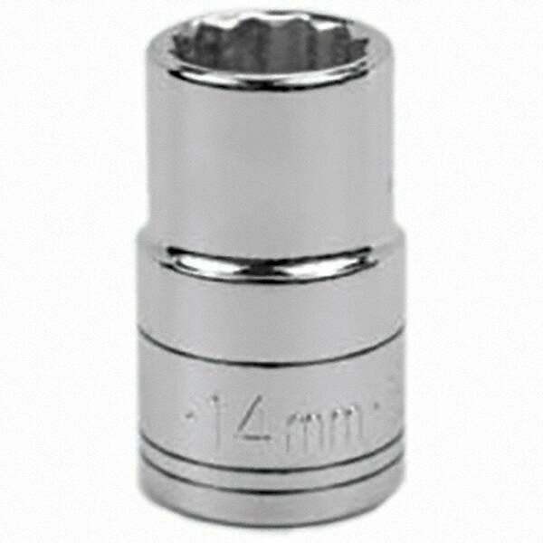 SK - Hand Socket - Exact Tool & Supply