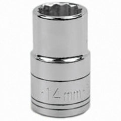SK - Hand Socket - Exact Tool & Supply