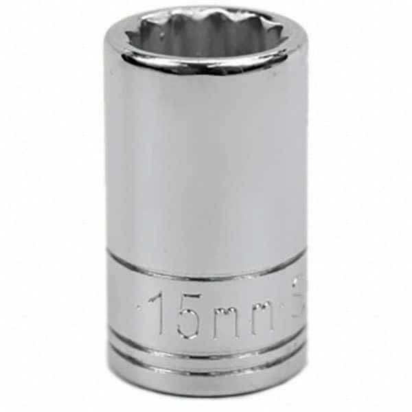 SK - Hand Socket - Exact Tool & Supply