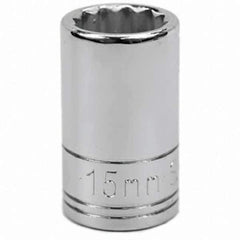 SK - Hand Socket - Exact Tool & Supply