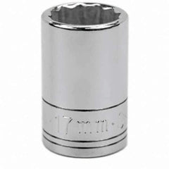 SK - Hand Socket - Exact Tool & Supply