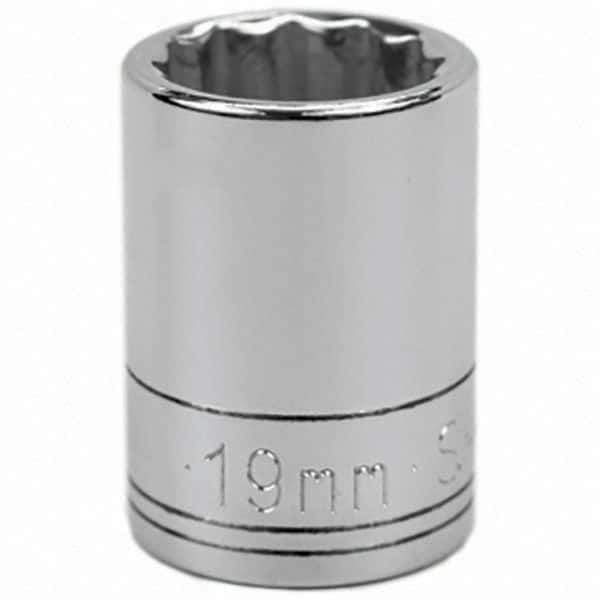 SK - Hand Socket - Exact Tool & Supply