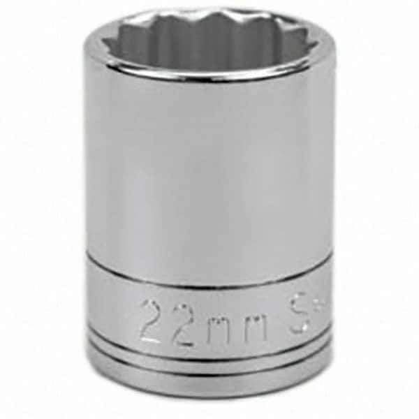 SK - Hand Socket - Exact Tool & Supply