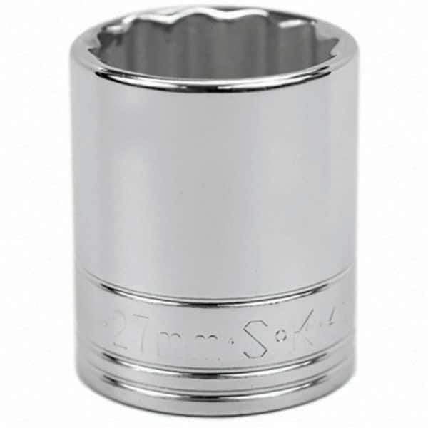 SK - Hand Socket - Exact Tool & Supply