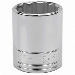 SK - Hand Socket - Exact Tool & Supply