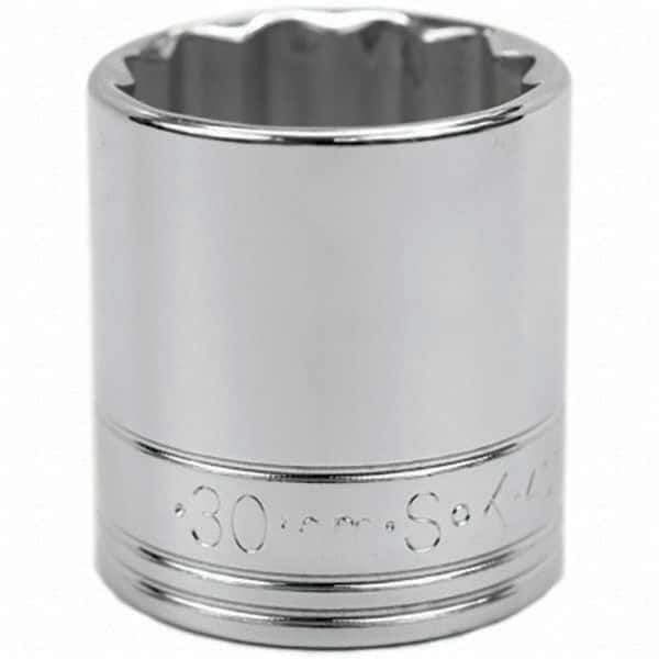 SK - Hand Socket - Exact Tool & Supply
