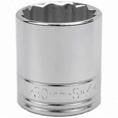 SK - Hand Socket - Exact Tool & Supply