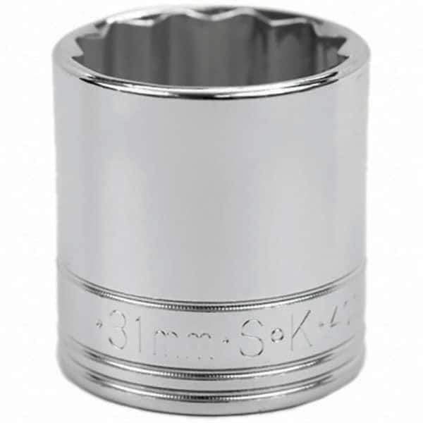 SK - Hand Socket - Exact Tool & Supply