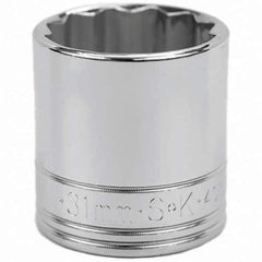 SK - Hand Socket - Exact Tool & Supply
