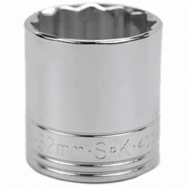 SK - Hand Socket - Exact Tool & Supply