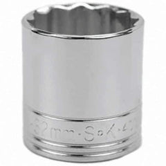 SK - Hand Socket - Exact Tool & Supply