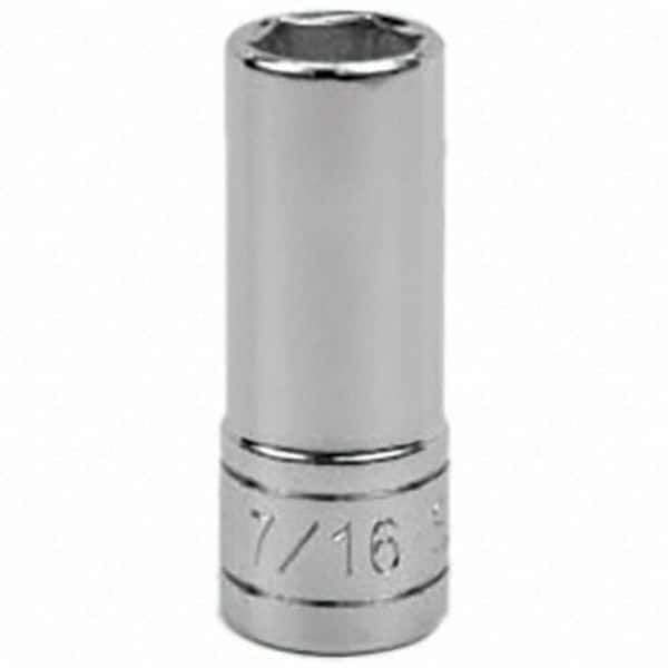 SK - Hand Socket - Exact Tool & Supply