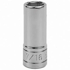 SK - Hand Socket - Exact Tool & Supply