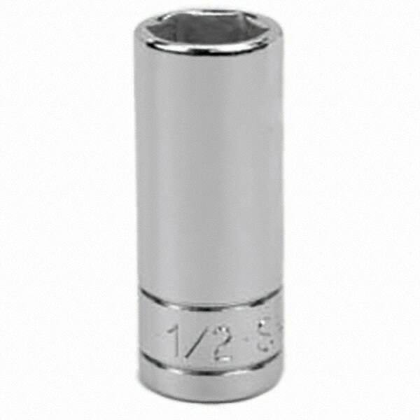 SK - Hand Socket - Exact Tool & Supply