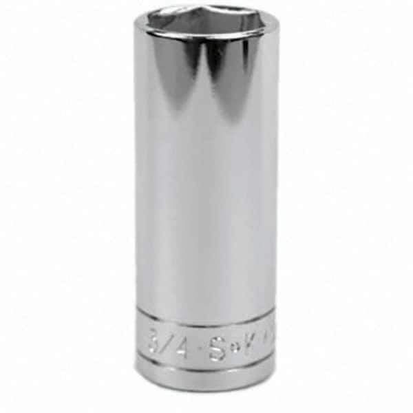SK - Hand Socket - Exact Tool & Supply