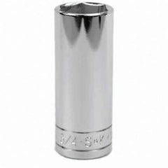 SK - Hand Socket - Exact Tool & Supply