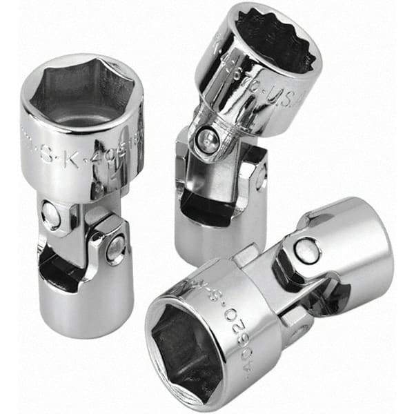 SK - Hand Socket - Exact Tool & Supply