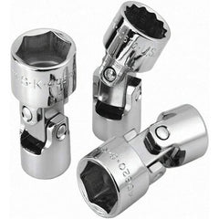 SK - Hand Socket - Exact Tool & Supply
