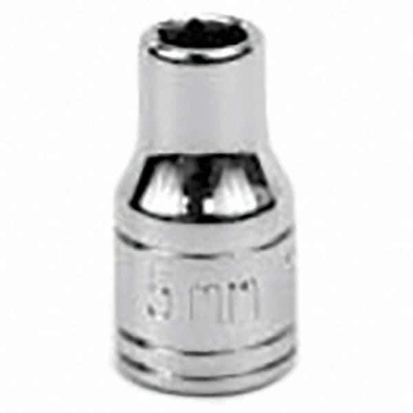 SK - Hand Socket - Exact Tool & Supply