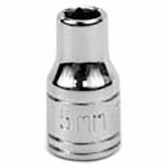 SK - Hand Socket - Exact Tool & Supply
