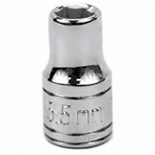 SK - Hand Socket - Exact Tool & Supply