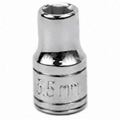 SK - Hand Socket - Exact Tool & Supply