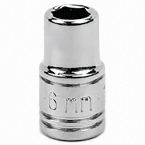 SK - Hand Socket - Exact Tool & Supply