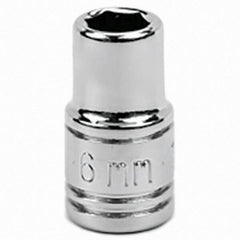 SK - Hand Socket - Exact Tool & Supply