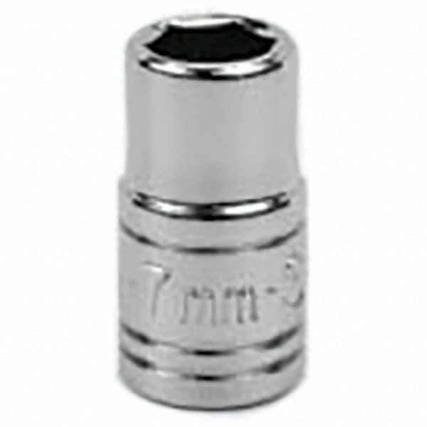 SK - Hand Socket - Exact Tool & Supply