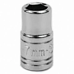 SK - Hand Socket - Exact Tool & Supply