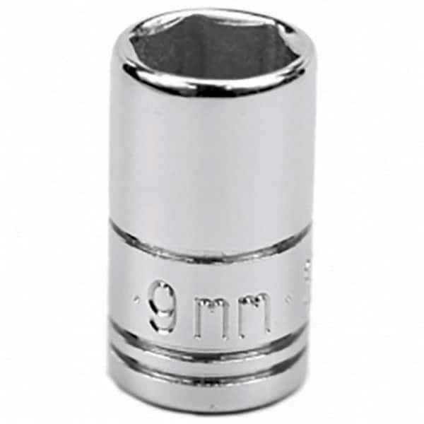SK - Hand Socket - Exact Tool & Supply