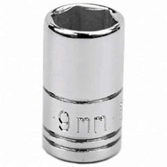 SK - Hand Socket - Exact Tool & Supply