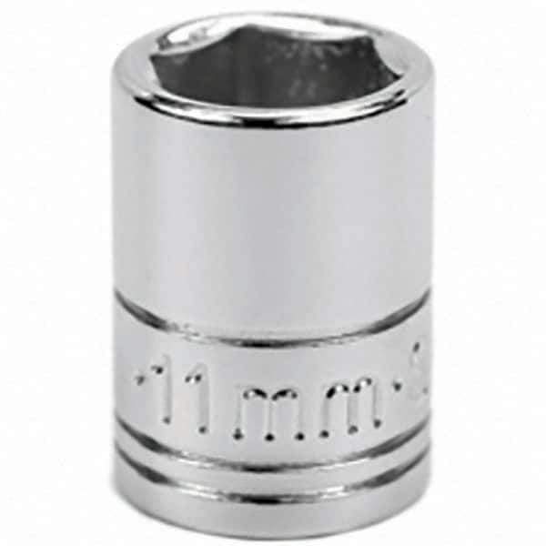 SK - Hand Socket - Exact Tool & Supply