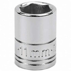 SK - Hand Socket - Exact Tool & Supply