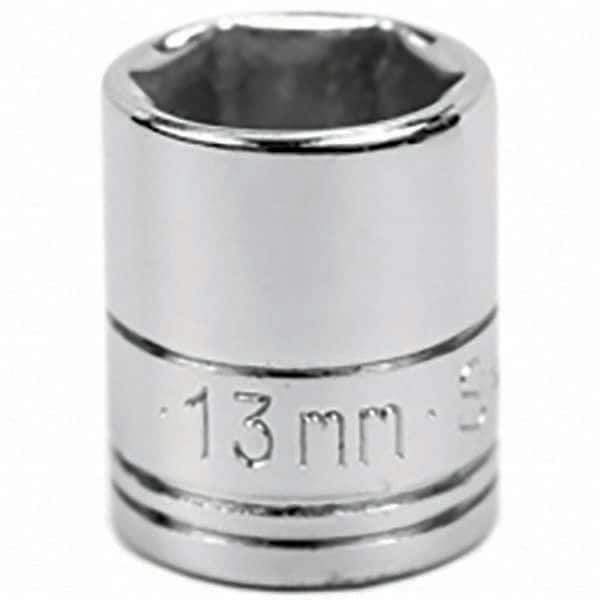SK - Hand Socket - Exact Tool & Supply