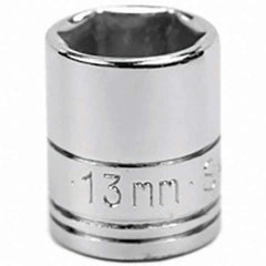 SK - Hand Socket - Exact Tool & Supply