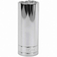 SK - Hand Socket - Exact Tool & Supply