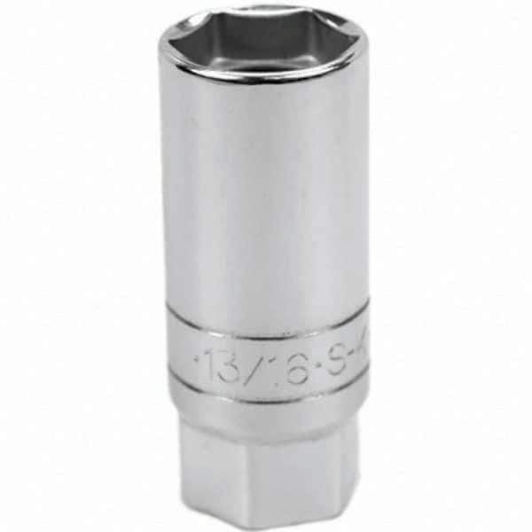 SK - Hand Socket - Exact Tool & Supply