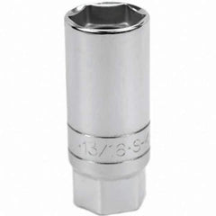 SK - Hand Socket - Exact Tool & Supply