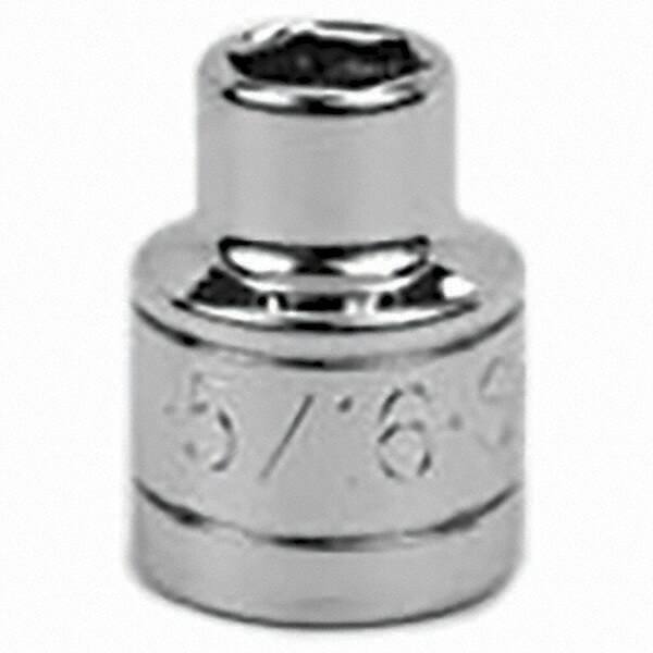 SK - Hand Socket - Exact Tool & Supply
