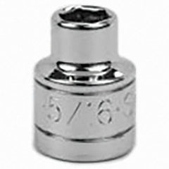 SK - Hand Socket - Exact Tool & Supply