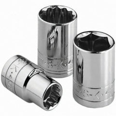 SK - Hand Socket - Exact Tool & Supply
