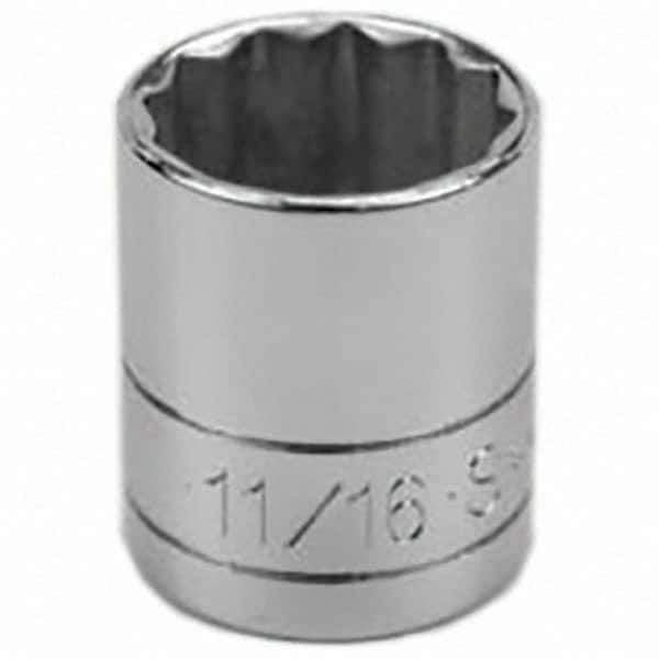 SK - Hand Socket - Exact Tool & Supply